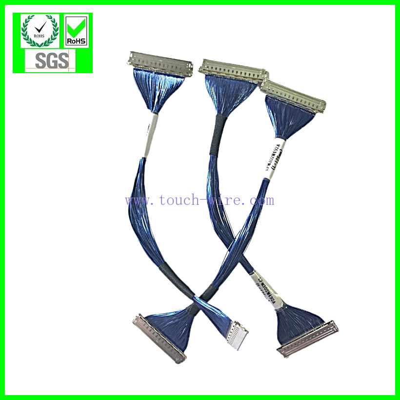 SGC CABLE IPEX 20788-060T-01