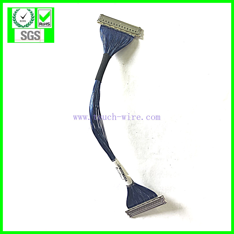 SGC CABLE IPEX 20788-060T-01