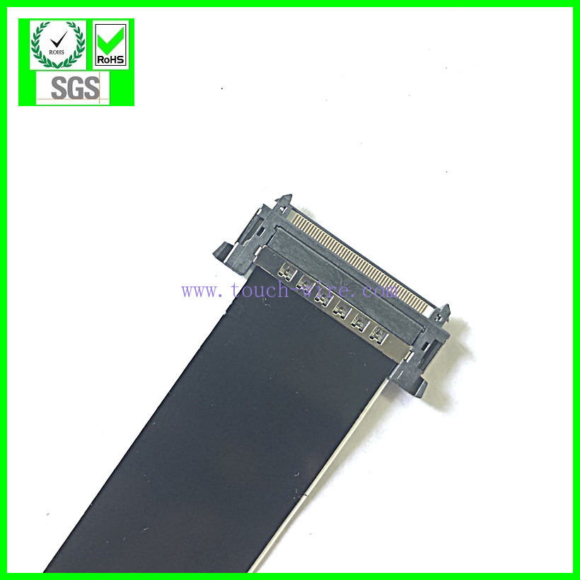 V-by-One Cable to LVDS Adapter  Double JAE FI-RE51HL FFC 