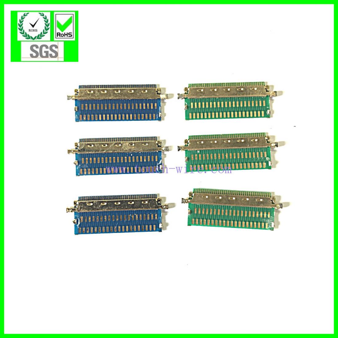 IPEX 20455,IPEX 20765-040E,IPEX 20765-030E,IPEX 20453 PCB TYPE,IPEX 20525,IPEX 20347, WAFER